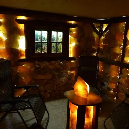 Domek Pod Howyzem Apartament 4 Шале