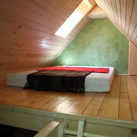 Шале Domek Pod Howyzem Apartament 4 Фрыдман