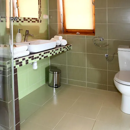 Domek Pod Howyzem Apartament 4 Фрыдман