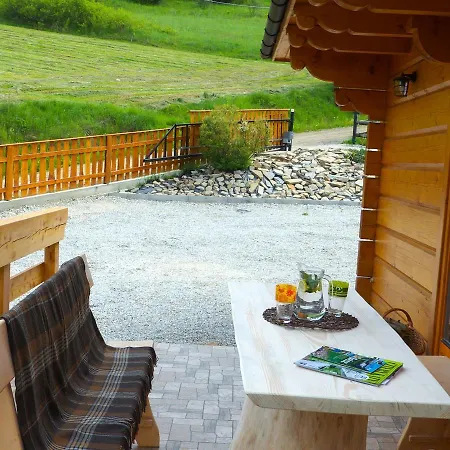 Domek Pod Howyzem Apartament 4 Шале