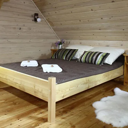 Domek Pod Howyzem Apartament 4 *