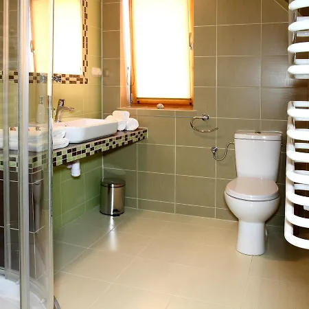Domek Pod Howyzem Apartament 4