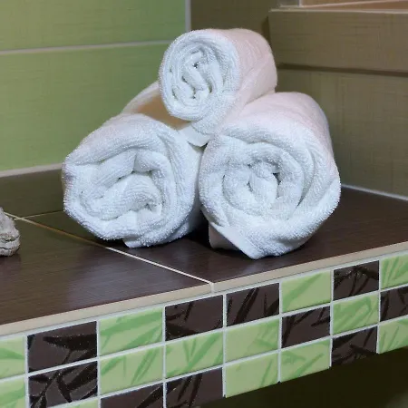 Domek Pod Howyzem Apartament 4 *