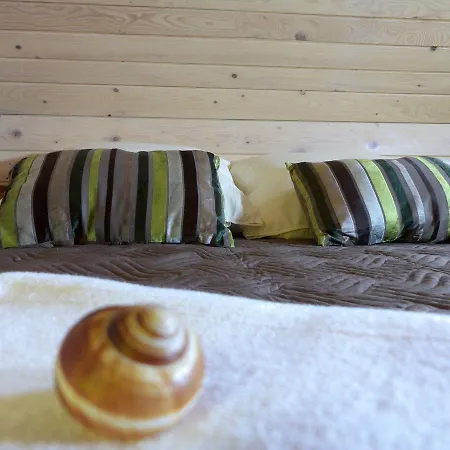 Шале Domek Pod Howyzem Apartament 4 Фрыдман
