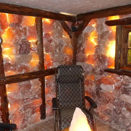 Domek Pod Howyzem Apartament 4 *
