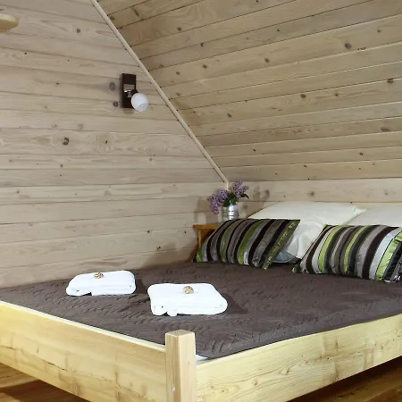 Domek Pod Howyzem Apartament 4 Шале