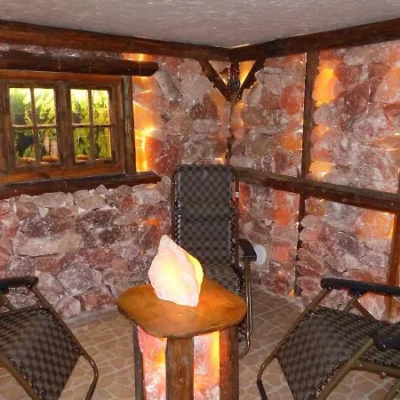 Domek Pod Howyzem Apartament 4 * Фрыдман